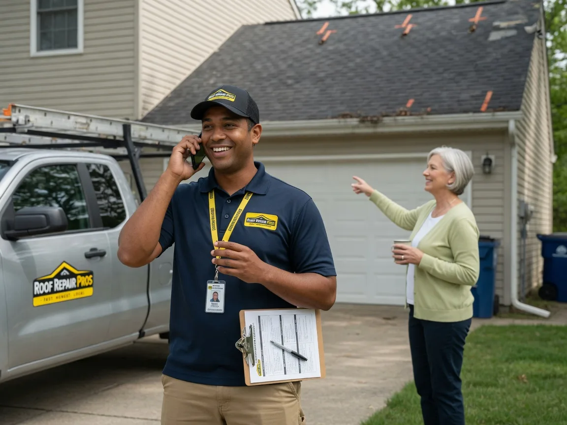 Roof Repair North Smithfield, RI FAQs